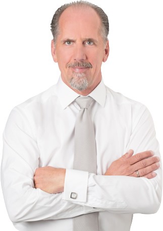 Thomas Vogl, Geschäftsführer der Carovus GmbH